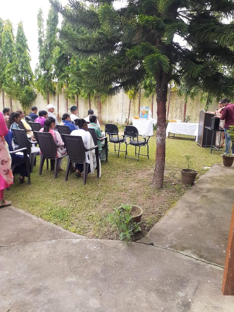 Uttaranchal Group of Institutions Haridwar Infrastructure photo 62